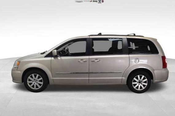 CHRYSLER TOWN AND COUNTRY 2016 2C4RC1BGXGR186385 image CHRYSLER TOWN AND COUNTRY 2016 2C4RC1BGXGR186385 image